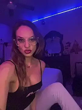 Texxaspearl on StripChat 