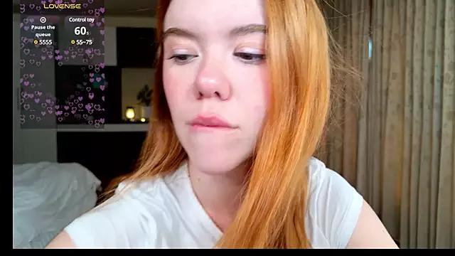 Teya_New from StripChat is Freechat