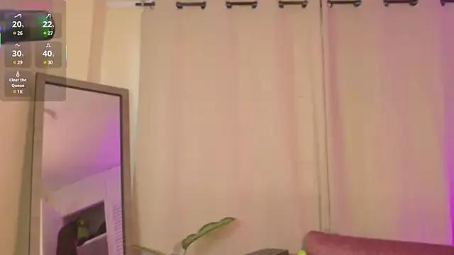 Tgirldoll from StripChat is Freechat