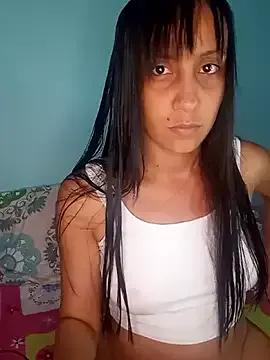 Thaamara_09 from StripChat is Freechat