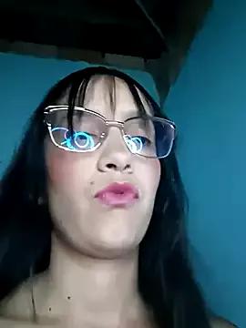 Thaamara_09 from StripChat