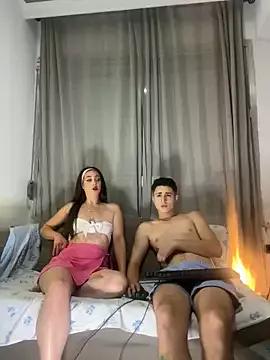 Thalia_Serenade from StripChat is Freechat