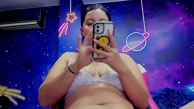 Thaliaa_Bdsm from StripChat is Freechat