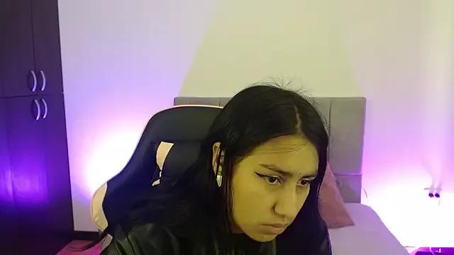ThaliaGreyx from StripChat is Freechat