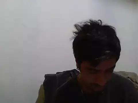 thallespessoa from StripChat is Freechat