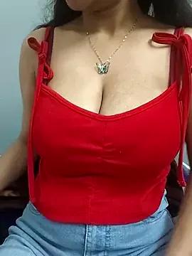 Thamilmegalai from StripChat is Freechat