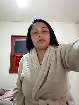 Thamiressssss from StripChat is Freechat