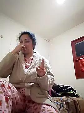 Thamiressssss from StripChat is Freechat