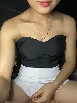 Thanh-18 from StripChat is Freechat