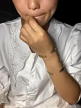 Thanh-18 from StripChat is Freechat