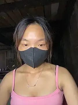 Thanh-18 from StripChat is Freechat