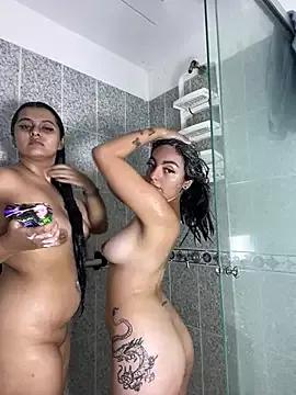 Try our streaming cams variety and talk on a personal level with our adorable girls streamers, showing off their bountiful shapes and dildos.