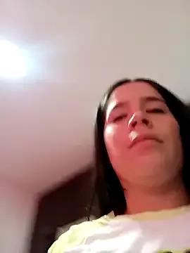 Thaniasandoval from StripChat is Freechat