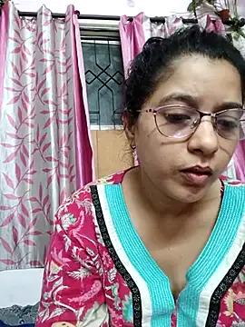 thanusi_2 from StripChat is Group