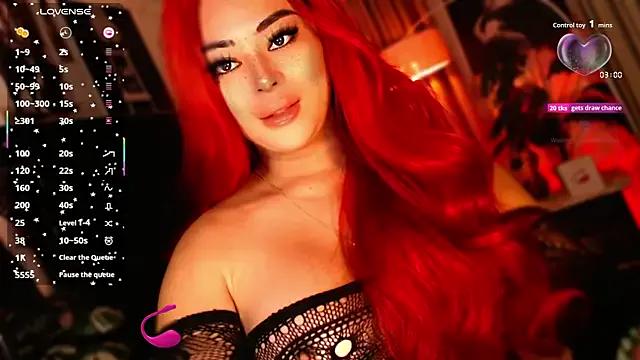 Try our streaming cams variety and talk on a personal level with our adorable girls streamers, showing off their bountiful shapes and dildos.