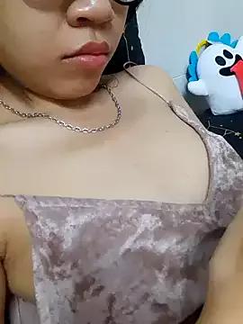 Thaota from StripChat