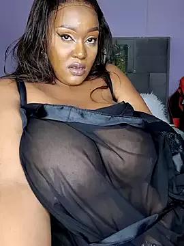 Thasha8 from StripChat is Freechat
