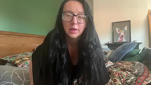 That_English_Rose_ from StripChat is Freechat