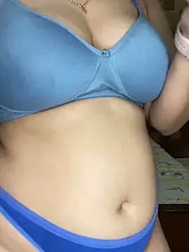 That_LustyDesire from StripChat is Freechat