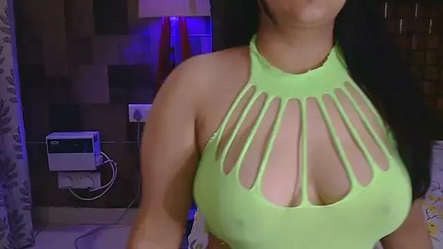That_LustyDesire from StripChat is Private