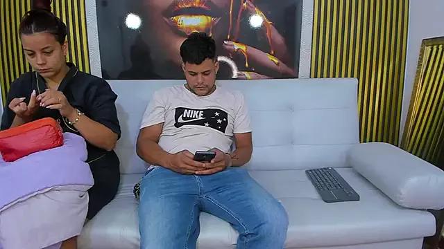 that_temptation from StripChat