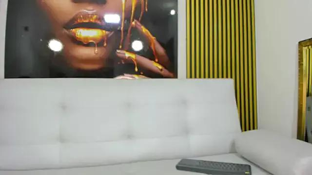 that_temptation from StripChat