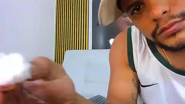 that_temptation from StripChat