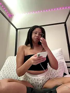 ThatBratCartier from StripChat is Freechat