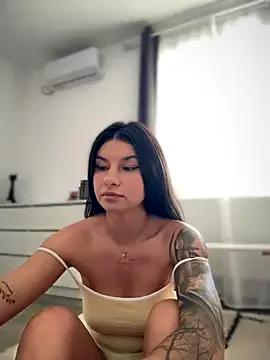 Try our streaming cams variety and talk on a personal level with our adorable girls streamers, showing off their bountiful shapes and dildos.