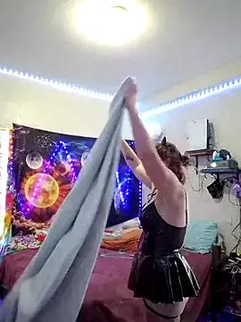 thatonespicychick from StripChat