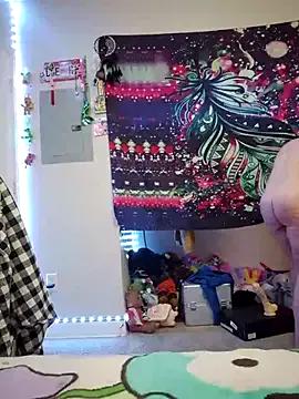 thatonespicychick from StripChat