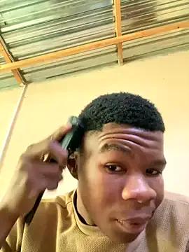 Thatotheroneguy from StripChat