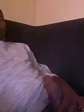 Thatotheroneguy from StripChat
