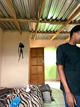 thatotheroneguy from StripChat is Freechat