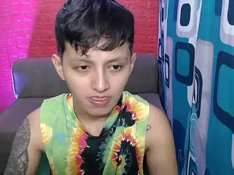 thatsmylady from StripChat is Freechat