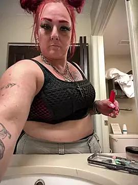 ThatSOulSnatcher69 from StripChat
