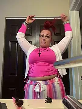 Try our streaming cams variety and talk on a personal level with our adorable girls streamers, showing off their bountiful shapes and dildos.