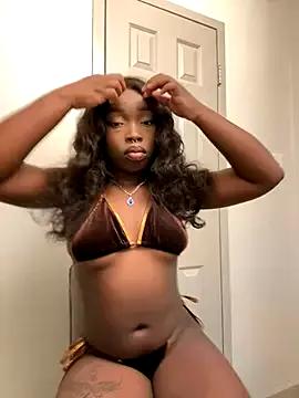 thatsvixenn from StripChat
