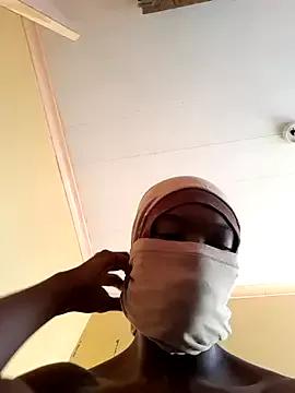 the666D from StripChat is Freechat