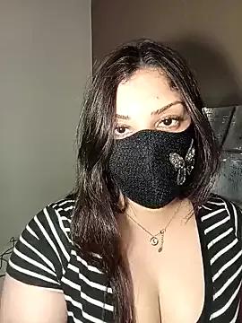 The_Arabian_Queen from StripChat is Freechat