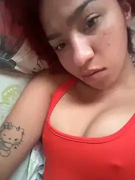 The_Best_Melissa from StripChat is Freechat