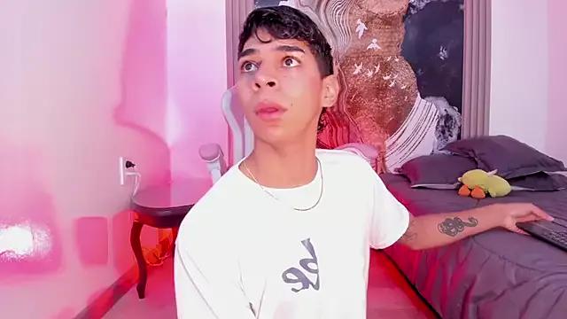 The_best_twink from StripChat is Freechat