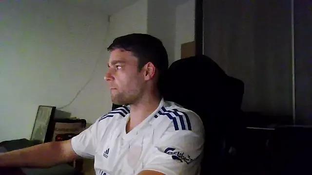 The_big_viking_ from StripChat is Freechat