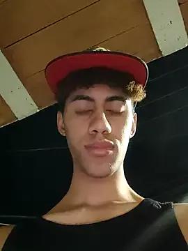 The_boy_good from StripChat is Freechat