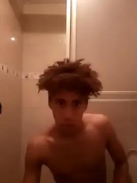 The_boy_good from StripChat is Freechat