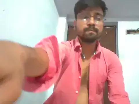 the_Dark_dick from StripChat is Freechat