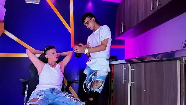 Try our streaming cams variety and talk on a personal level with our adorable girls streamers, showing off their bountiful shapes and dildos.