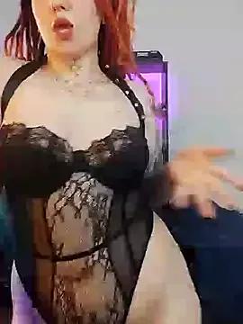 Try our streaming cams variety and talk on a personal level with our adorable girls streamers, showing off their bountiful shapes and dildos.