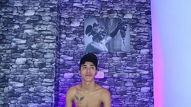THE_HOT_BOYS_ from StripChat is Freechat
