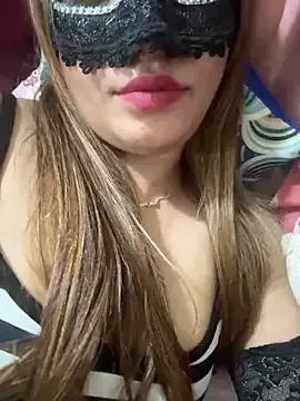 The_lovers15 from StripChat is Freechat